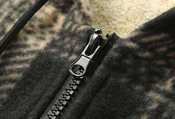 New Fashion Fleece Lined Men's - огляд і ціна Men'S Fashion Line