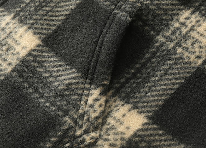 New Fashion Fleece Lined Men's - огляд і ціна Men'S Fashion Line