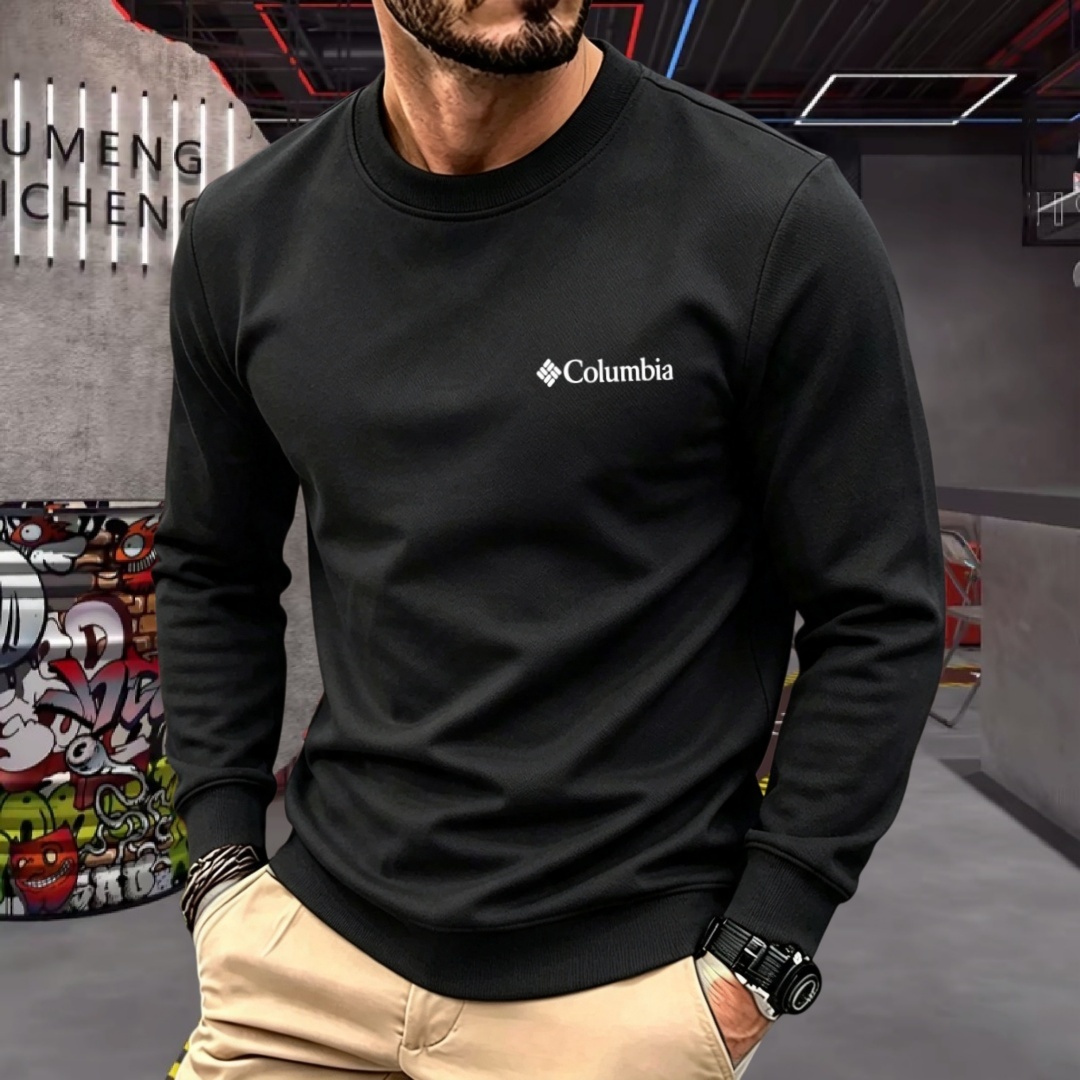 100% pure cotton high-end bran - огляд і ціна Men'S Fashion Brand