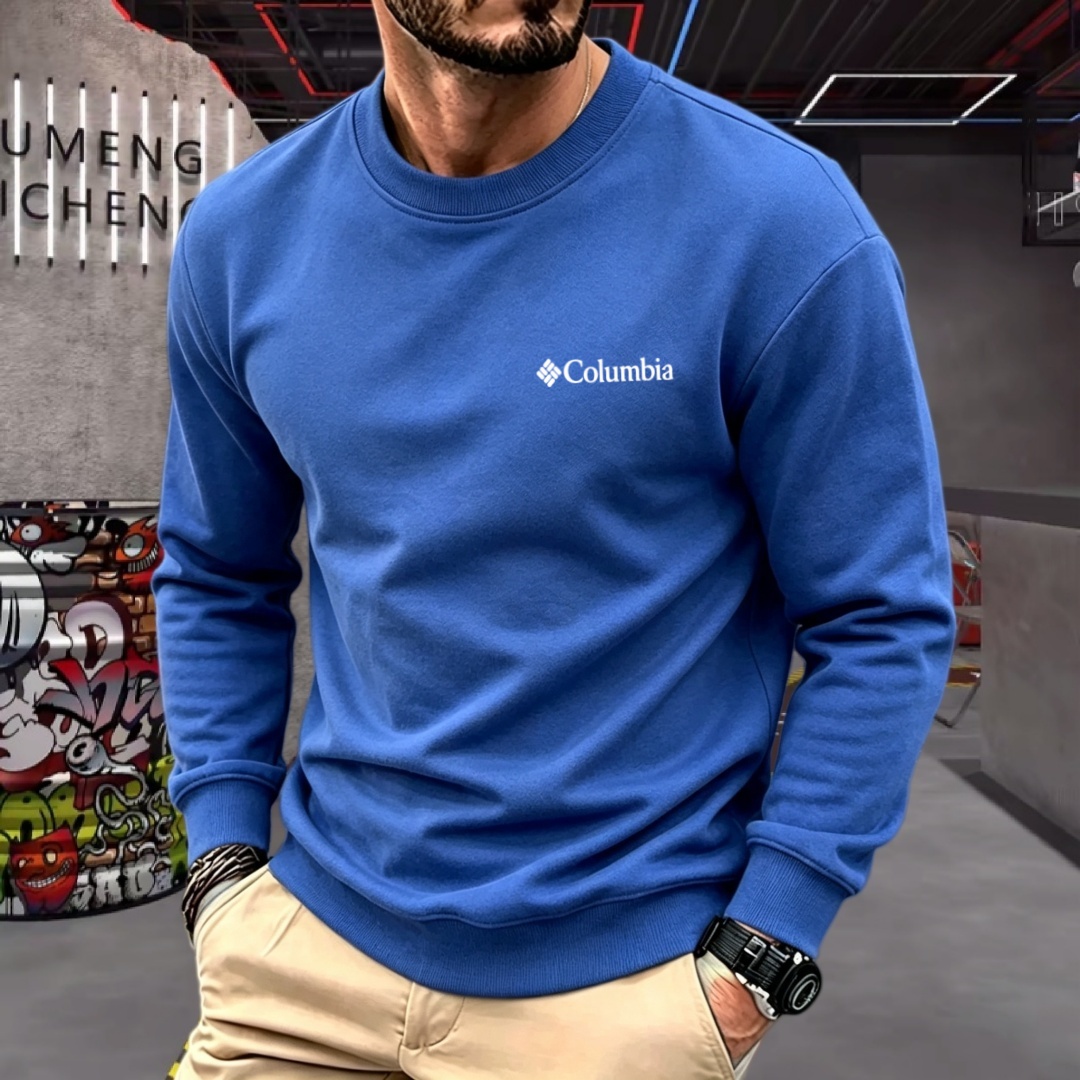 100% pure cotton high-end bran - огляд і ціна Men'S Fashion Brand