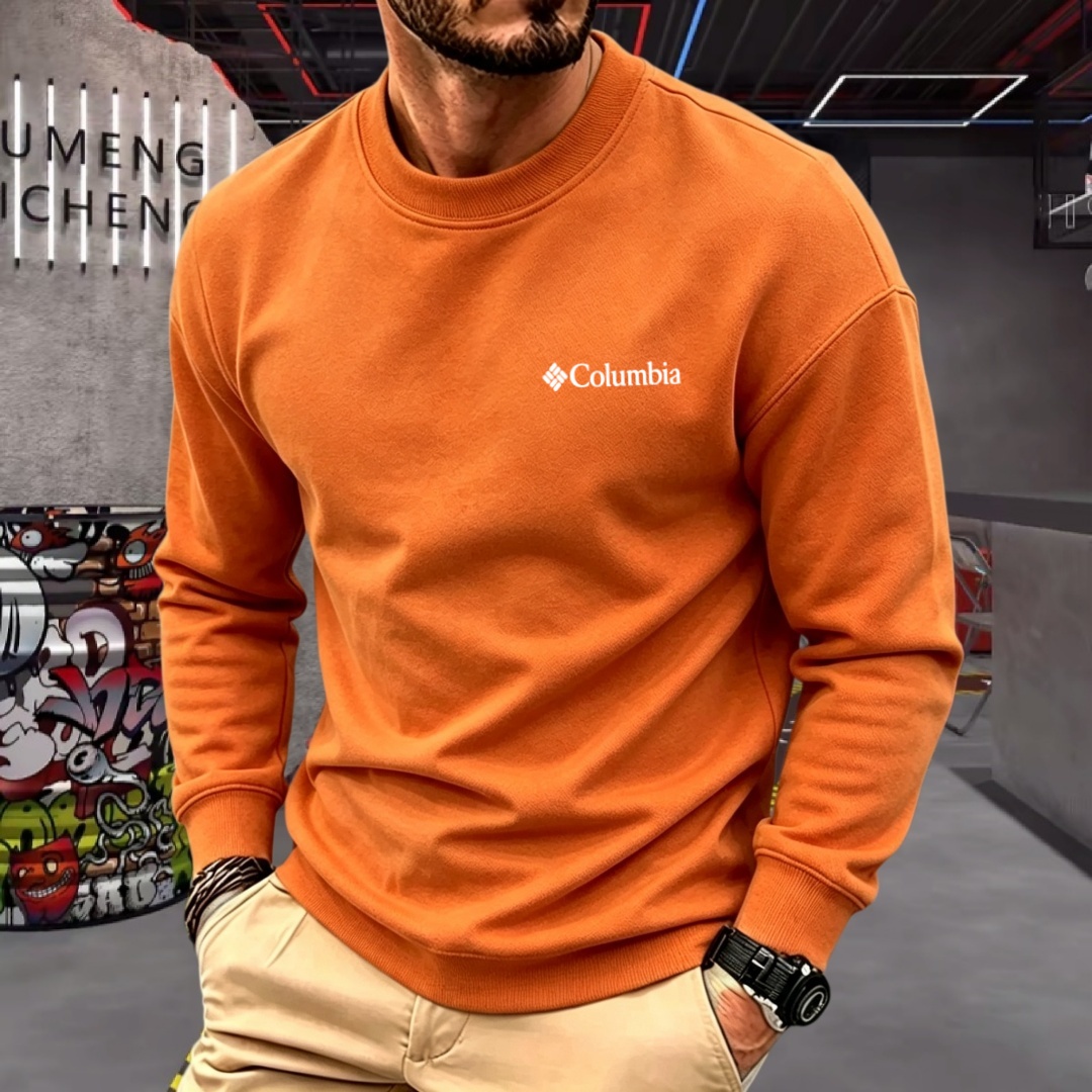 100% pure cotton high-end bran - огляд і ціна Men'S Fashion Brand