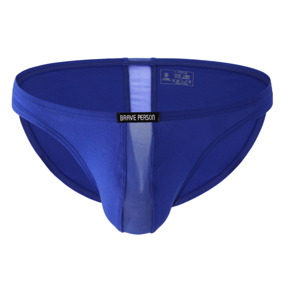 BRAVE PERSON Brand Underwear M - огляд і ціна Men'S Fashion Underwear Brands