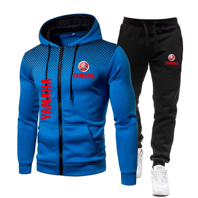 Yamaha Men's Sets Logo Print S - огляд і ціна Men'S Fashion Pants
