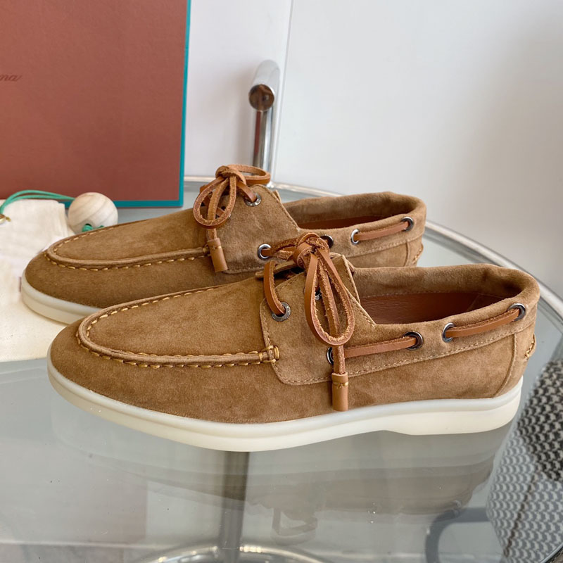 High Quality Genuine Leather F - огляд і ціна Men'S Fashion Loafers Shoes