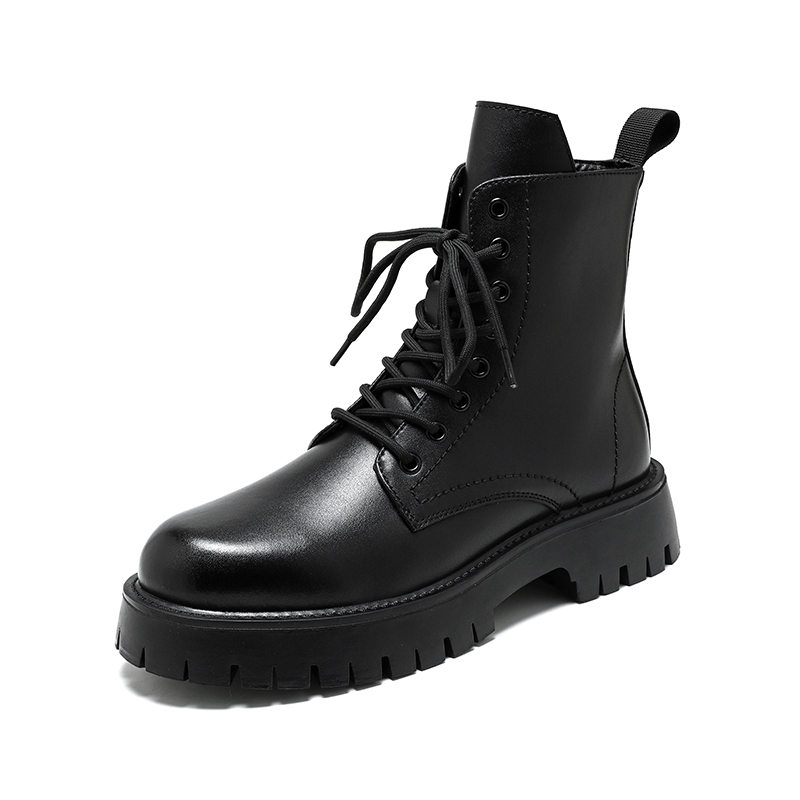 Men Luxury Fashion Genuine Lea - огляд і ціна Men'S Fashion Brand
