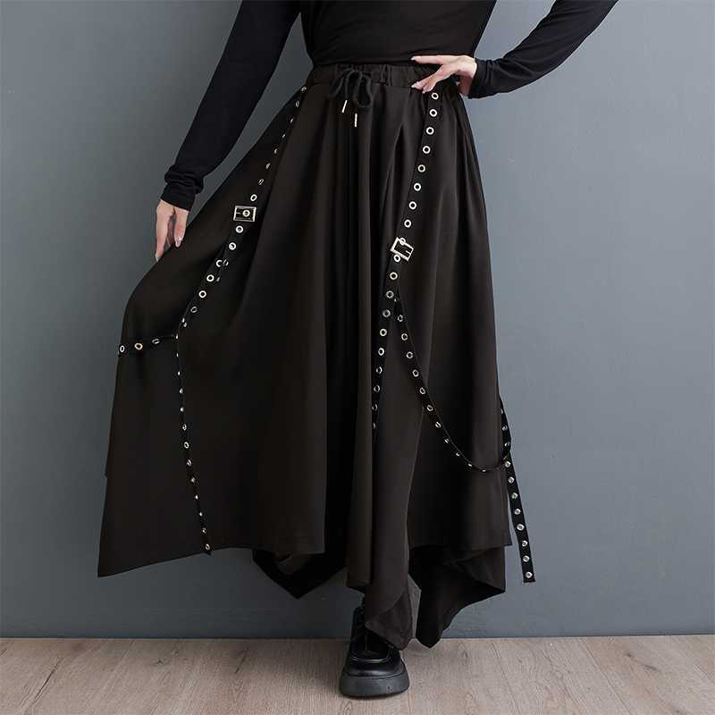 Y2k Trousers Women Men Harajuk - огляд і ціна Men'S Fashion Korea