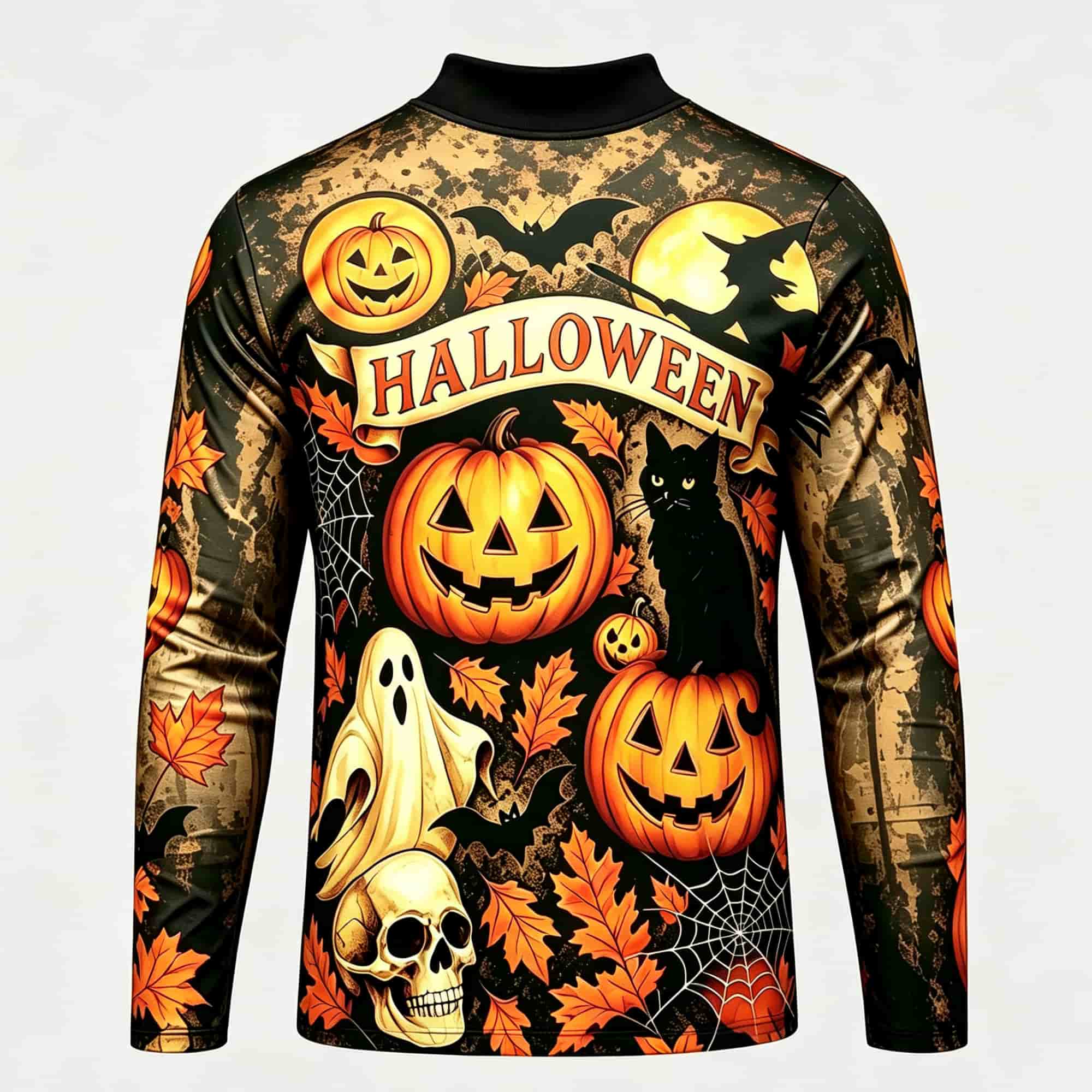 Casual Fashion Street Style Ha - огляд і ціна Men'S Tops Fashion