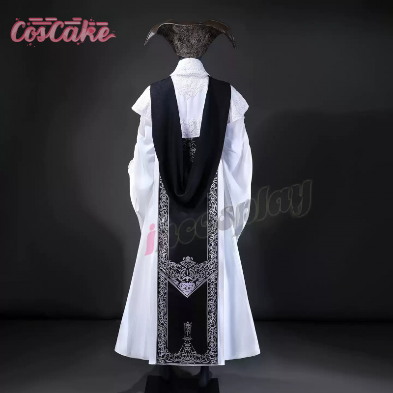 Game Bloodborne The Choir Cosp - огляд і ціна Men'S Fashion With Hat