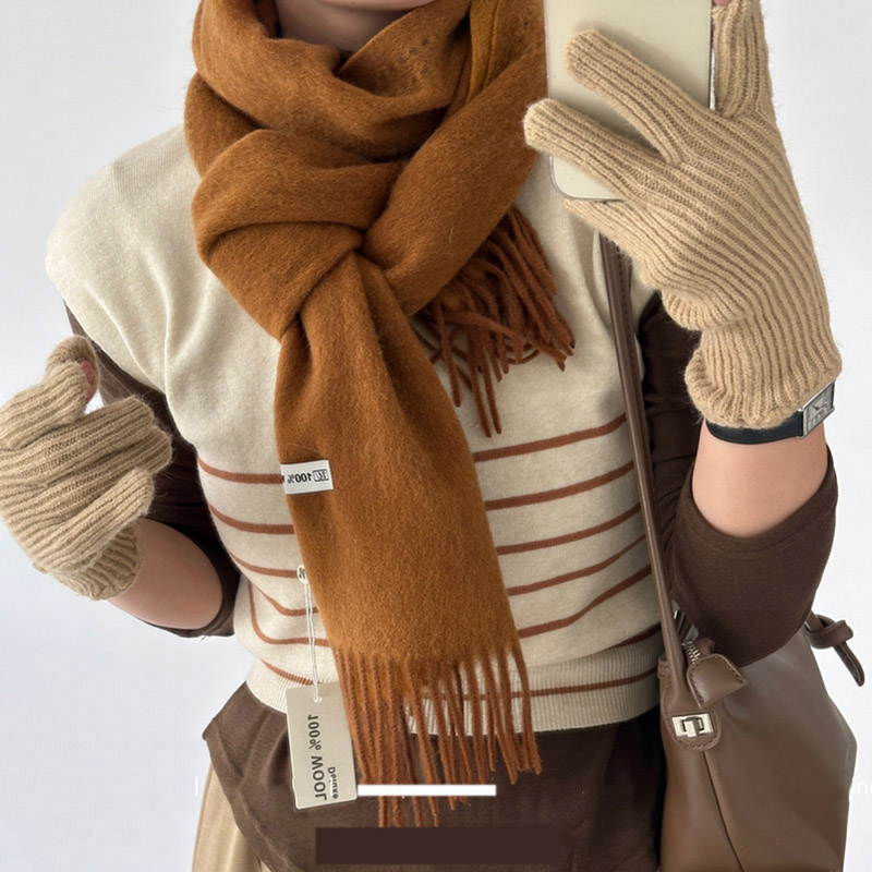 Elegant Good Quality 100% Wool - огляд і ціна Men'S Fashion Korea