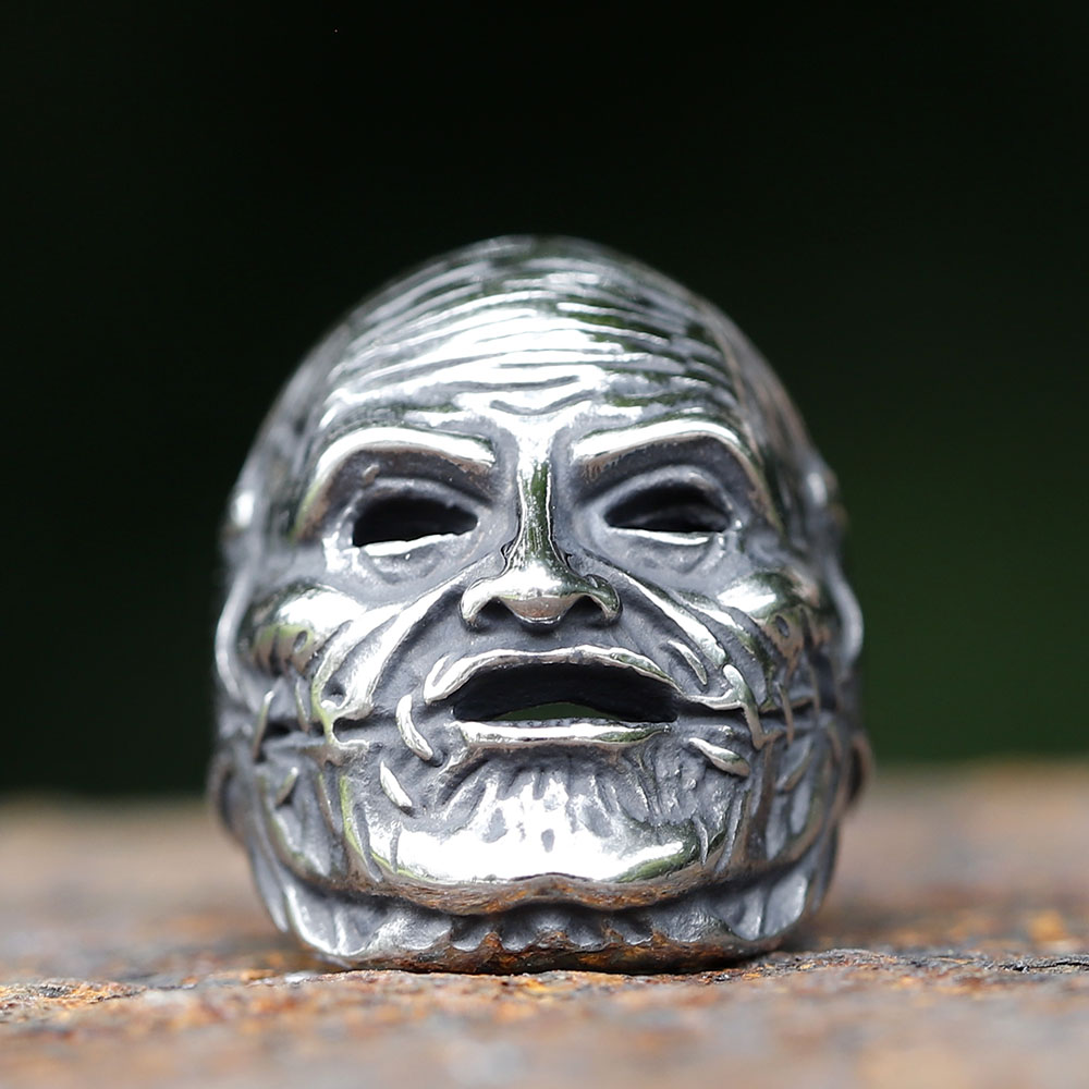 2023 Men's Flowers Skull Mask  - огляд і ціна Men'S Fashion Guide