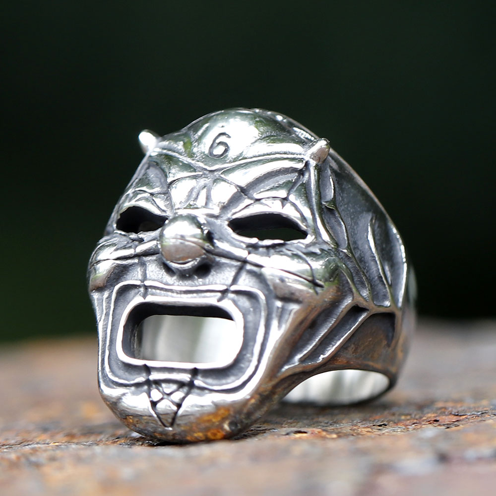 2023 Men's Flowers Skull Mask  - огляд і ціна Men'S Fashion Guide