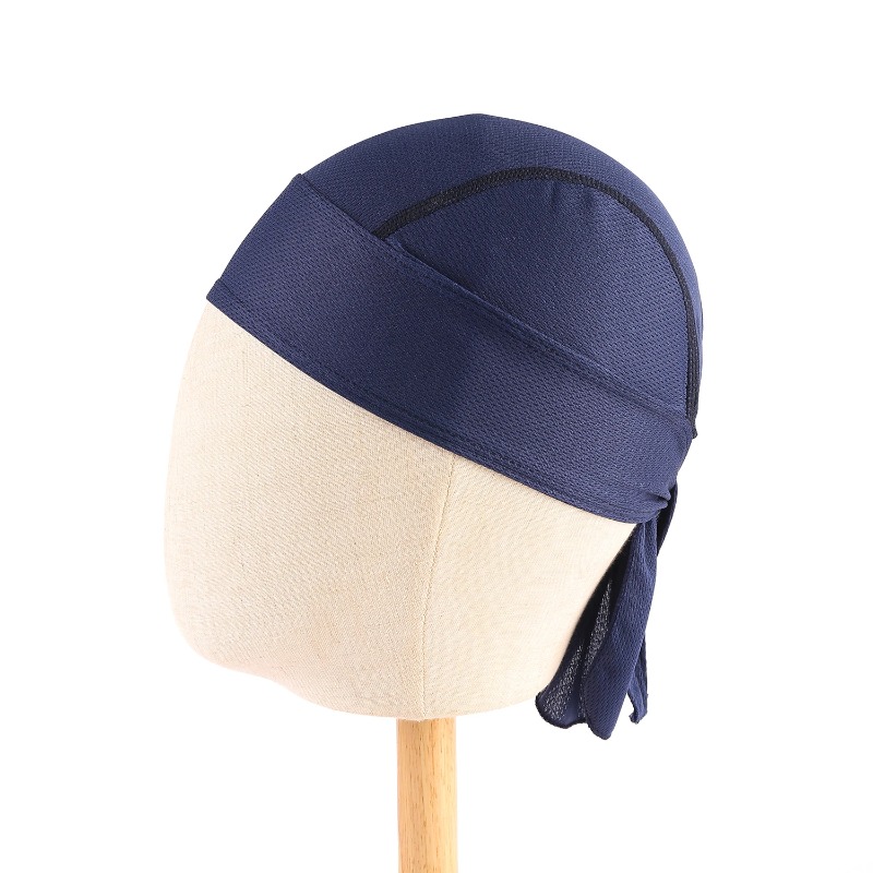 Quick Dry Polyester Bandana He - огляд і ціна Men'S Fashion With Hat