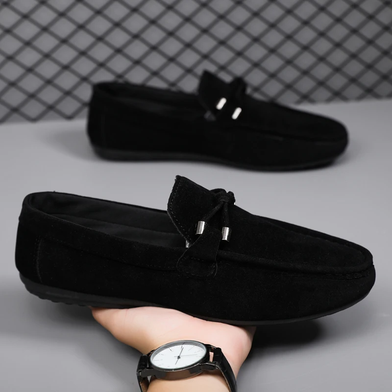 Men Casual Shoes Fashion Men S - огляд і ціна Men'S Fashion Loafers Shoes