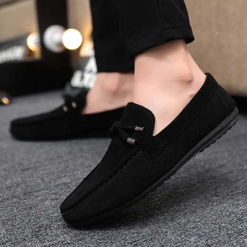 Men Casual Shoes Fashion Men S - огляд і ціна Men'S Fashion Loafers Shoes