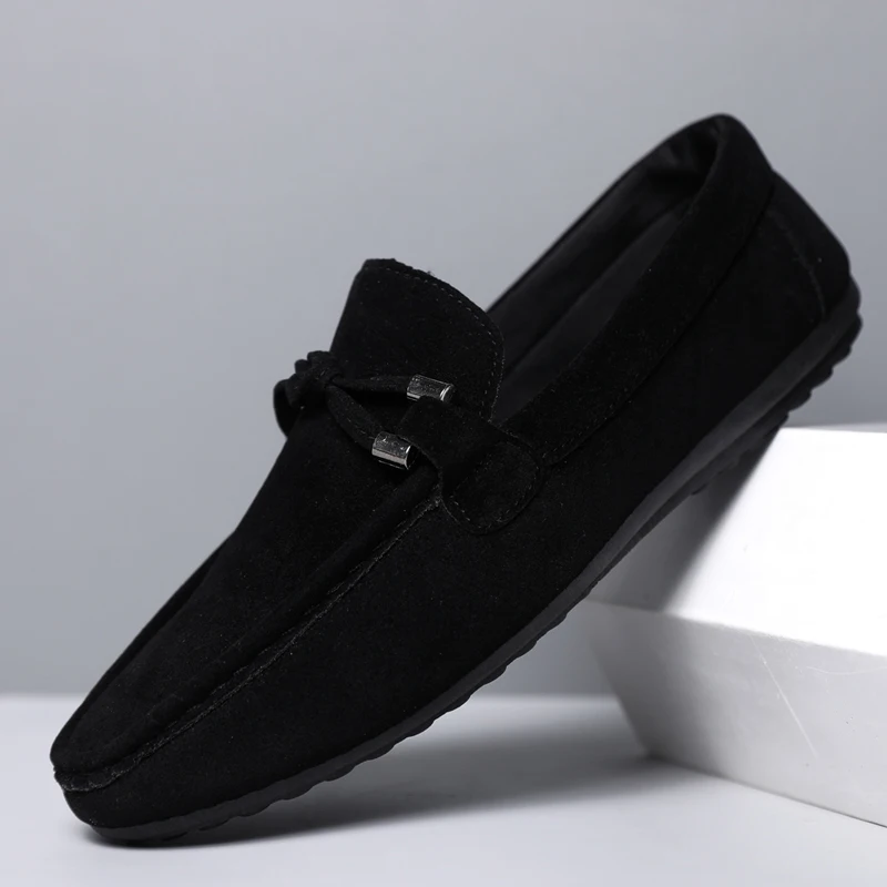 Men Casual Shoes Fashion Men S - огляд і ціна Men'S Fashion Loafers Shoes