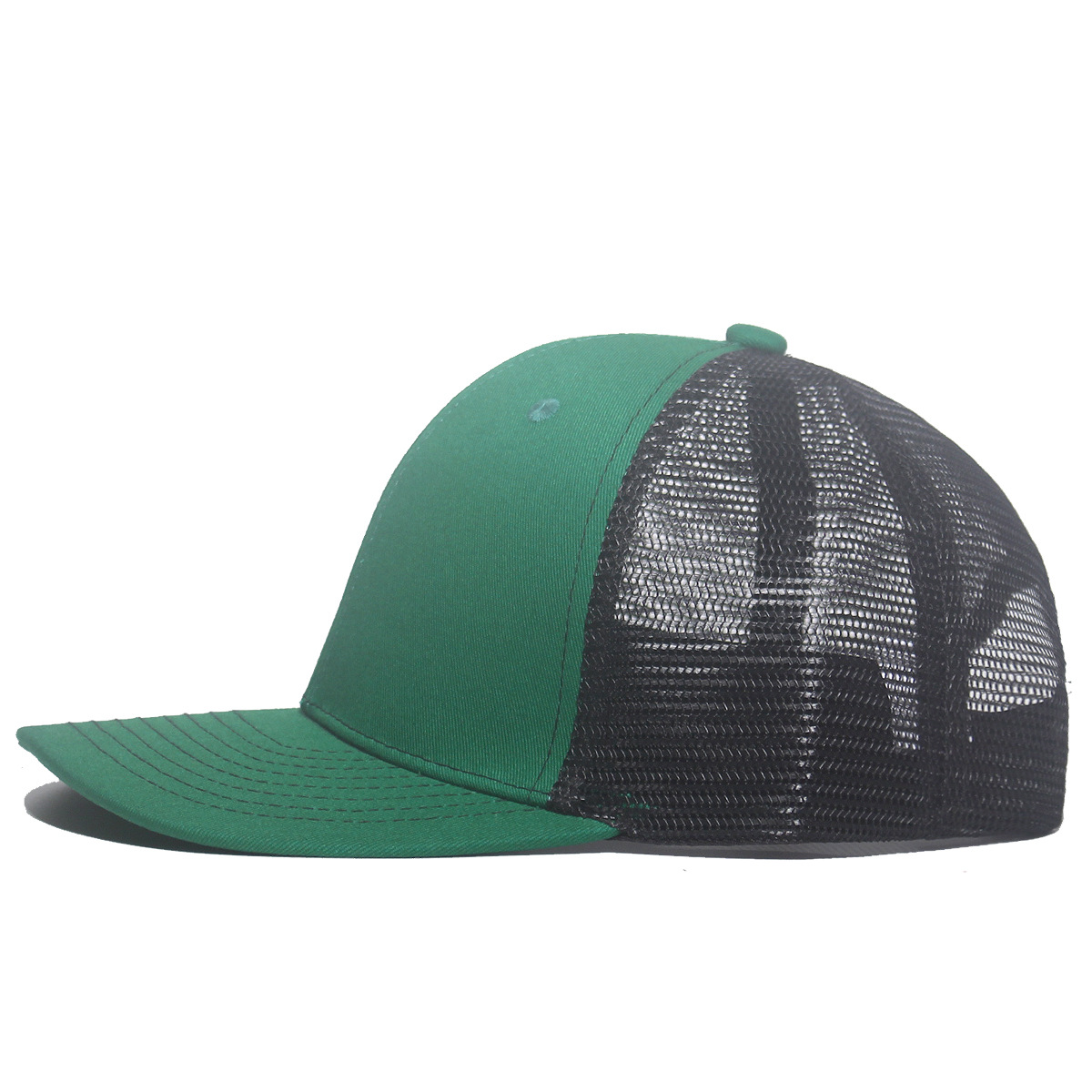 Custom Logo Sport Snapback Cap - огляд і ціна Men'S Fashion With Hat