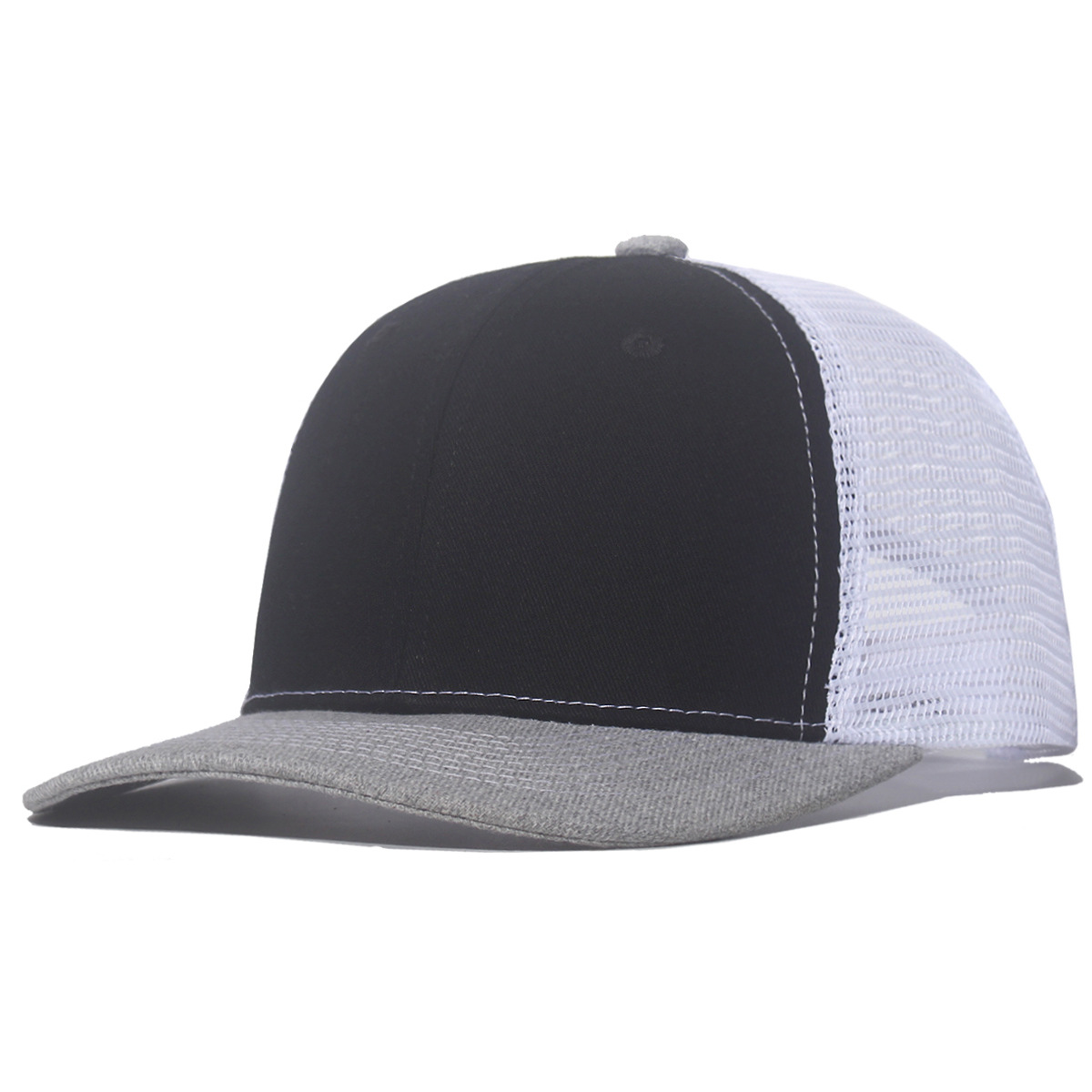 Custom Logo Sport Snapback Cap - огляд і ціна Men'S Fashion With Hat