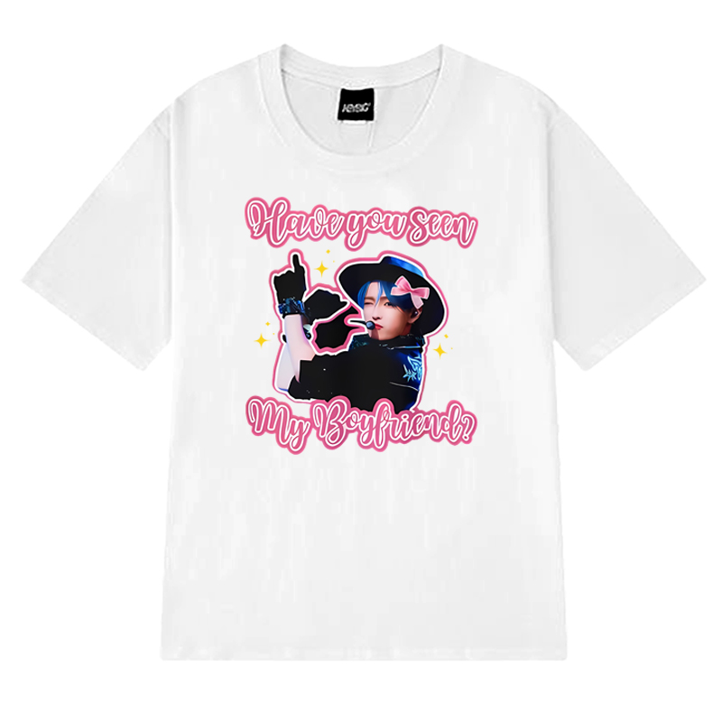 2025 Korea Ateez Hongjoong Cow - огляд і ціна Men'S Fashion Korea