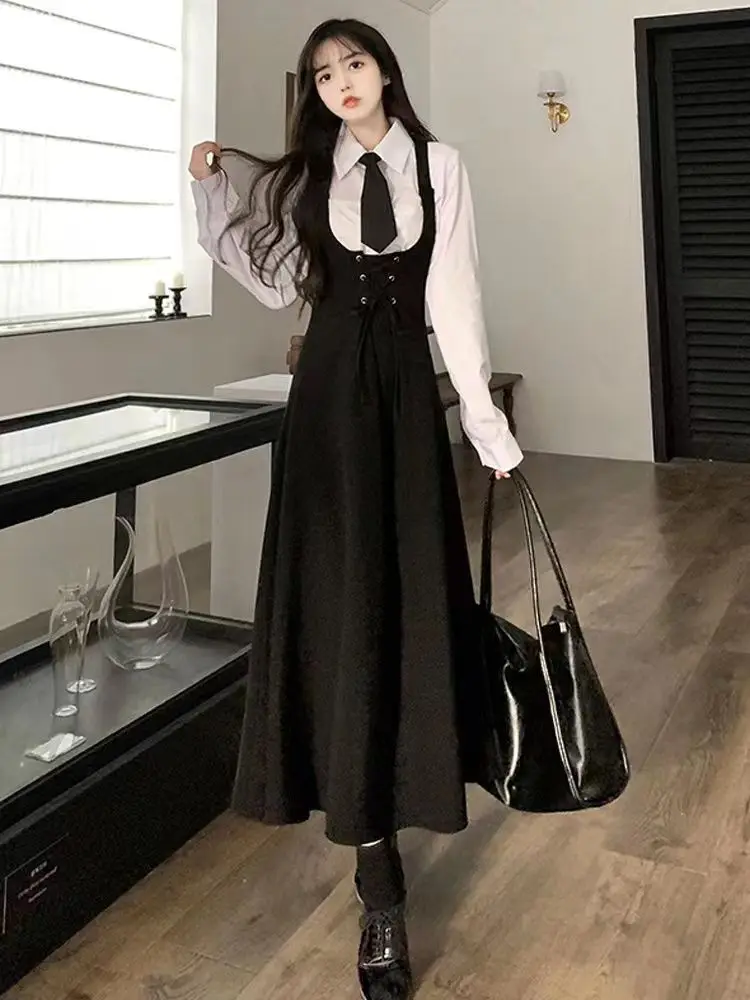Chic Elegant Dress Sets Women  - огляд і ціна Men'S Fashion Line