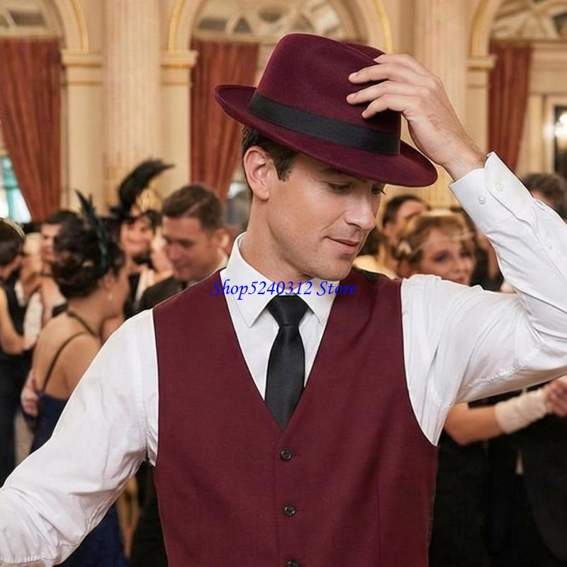 634C Fashion 1920S Gatsby Part - огляд і ціна Mens Fashion In The 1920S