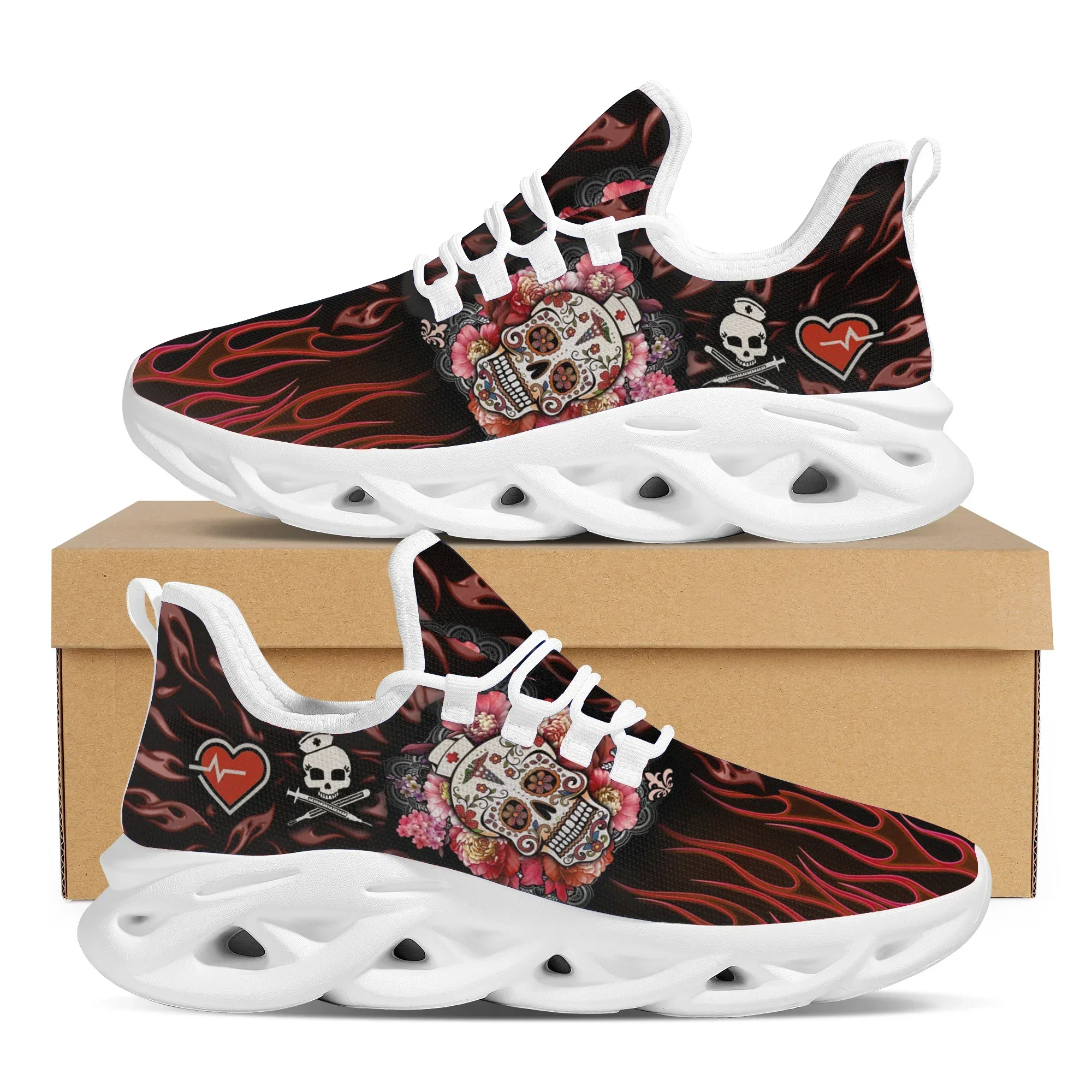 Fashion Women Outdoor Running  - огляд і ціна Mens Fashion Zapatos