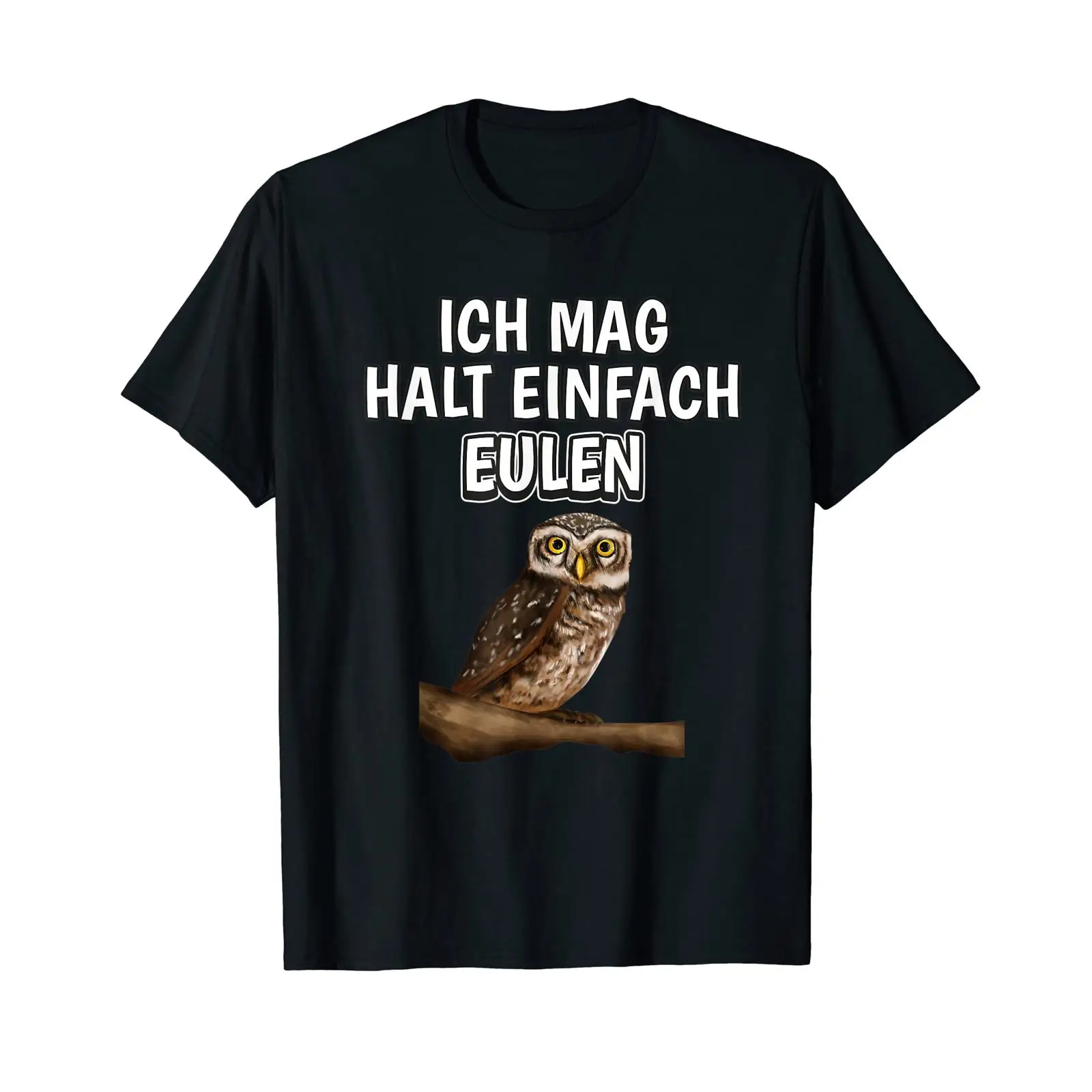 T shirt with German text Ich m - огляд і ціна Men'S Fashion Mag