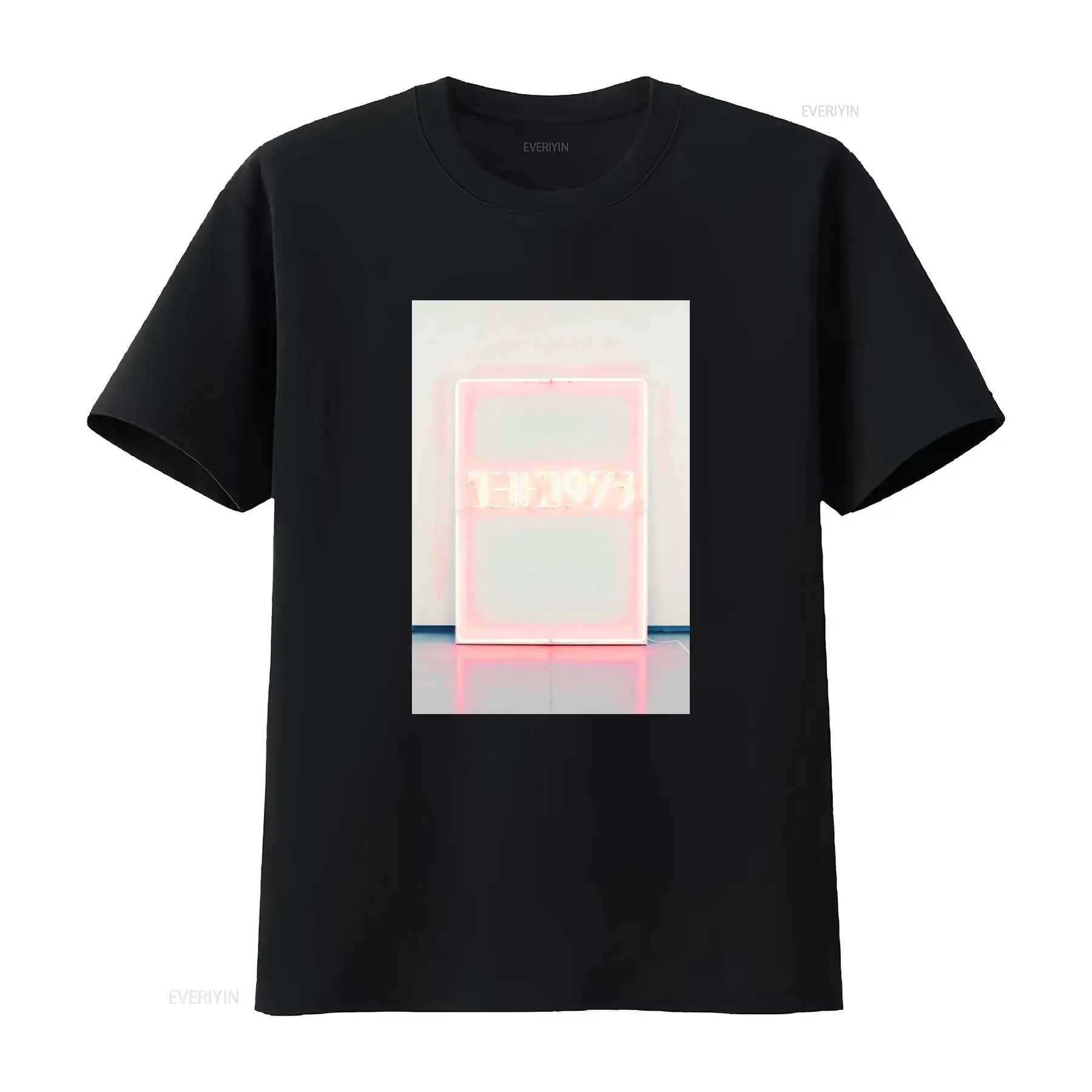 Men's 1975 Neon Sign 2016 Fall - огляд і ціна Men'S Fashion New York
