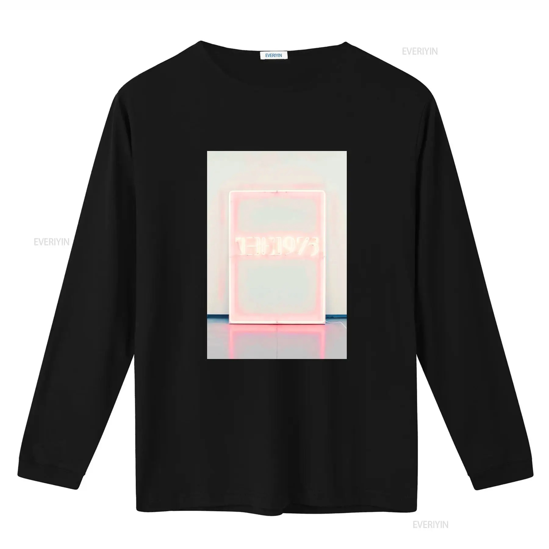 Men's 1975 Neon Sign 2016 Fall - огляд і ціна Men'S Fashion New York