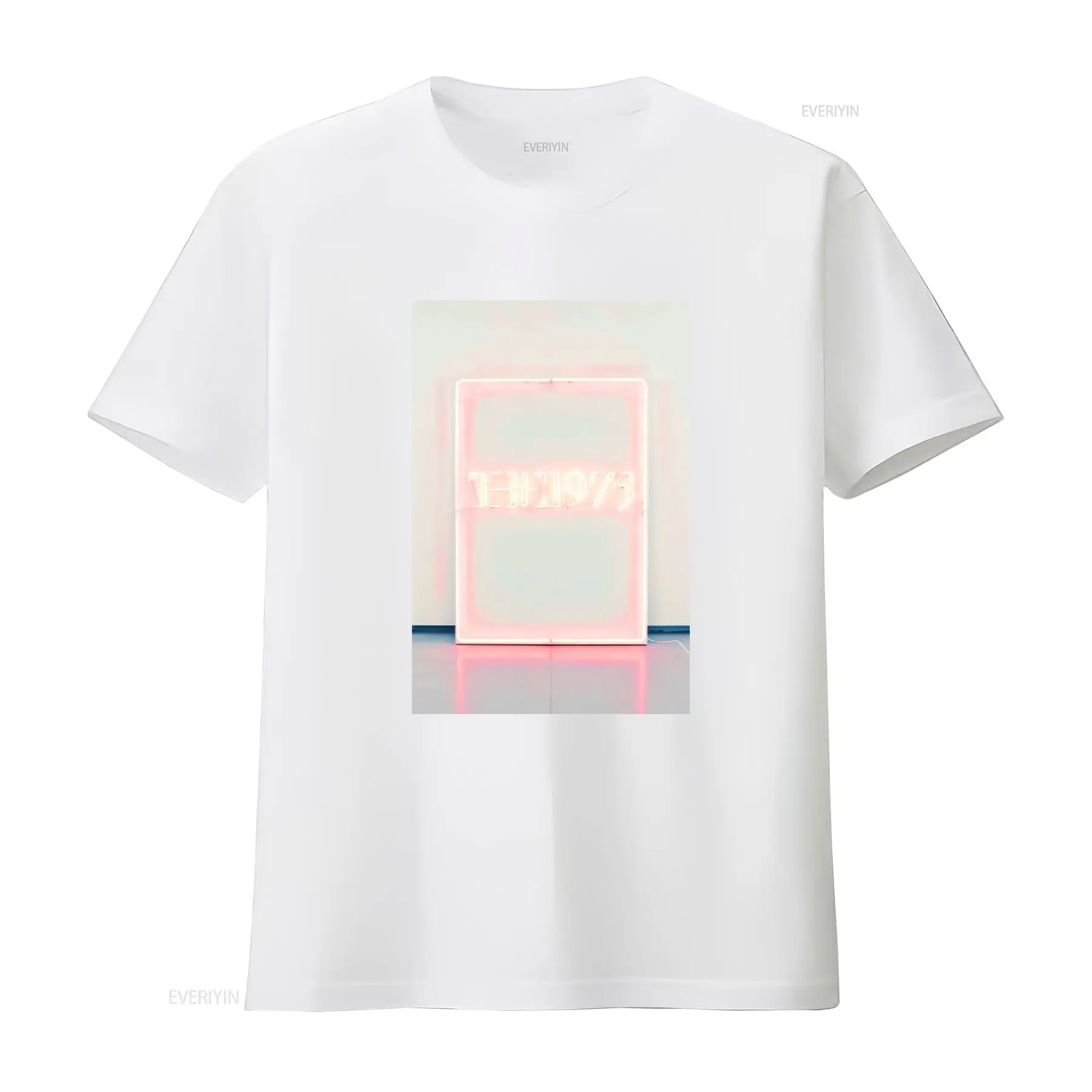 Men's 1975 Neon Sign 2016 Fall - огляд і ціна Men'S Fashion New York