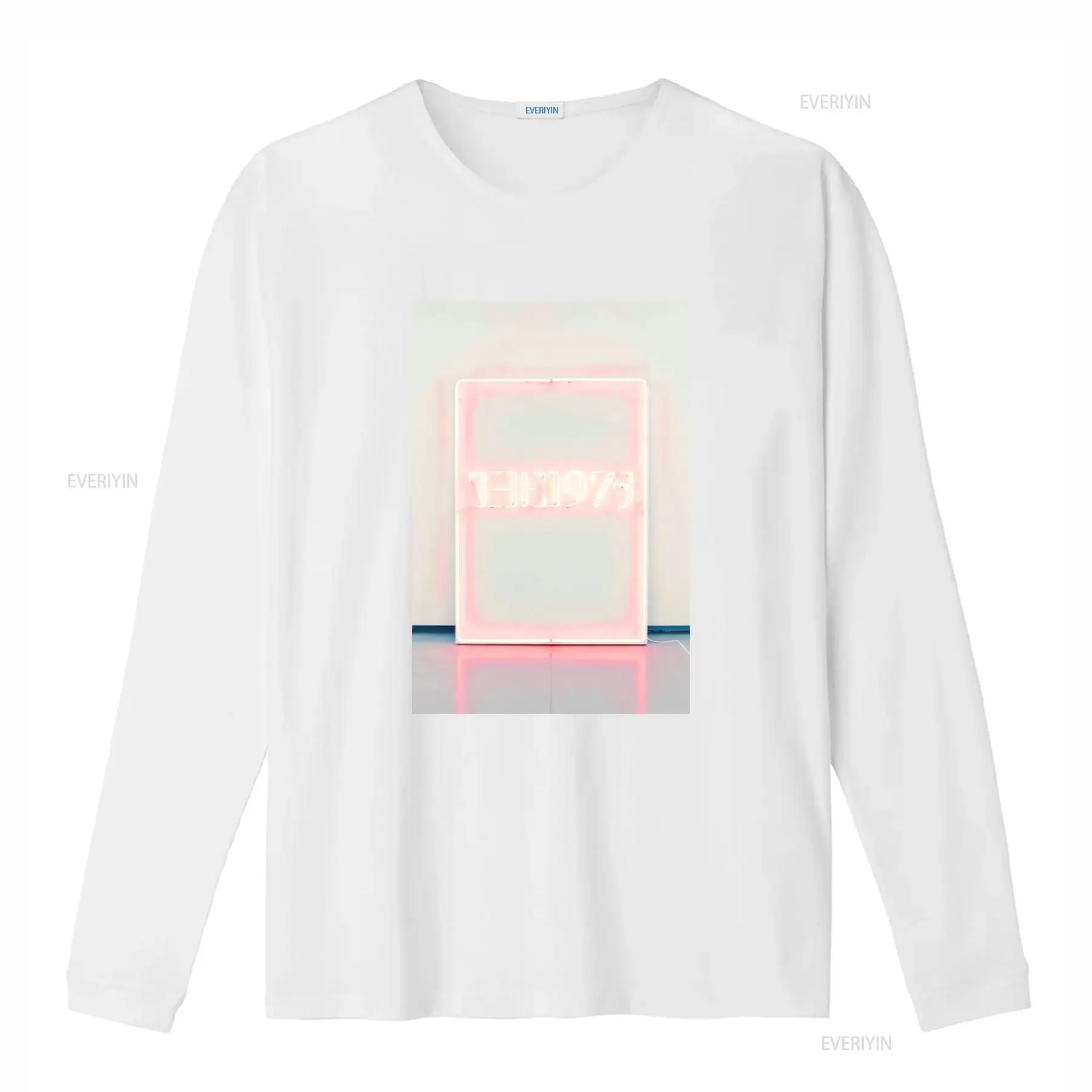 Men's 1975 Neon Sign 2016 Fall - огляд і ціна Men'S Fashion New York