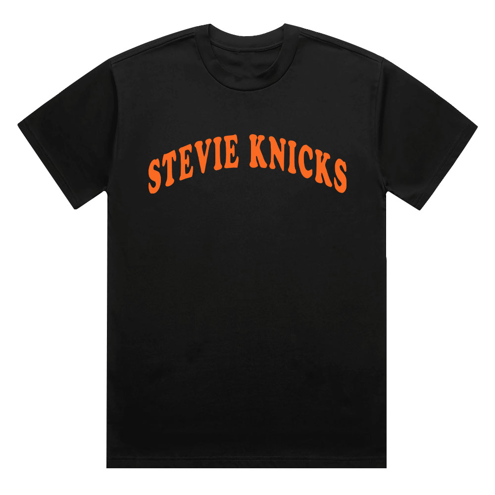 Stevie Knicks T Shirts TS New  - огляд і ціна Men'S Fashion New York