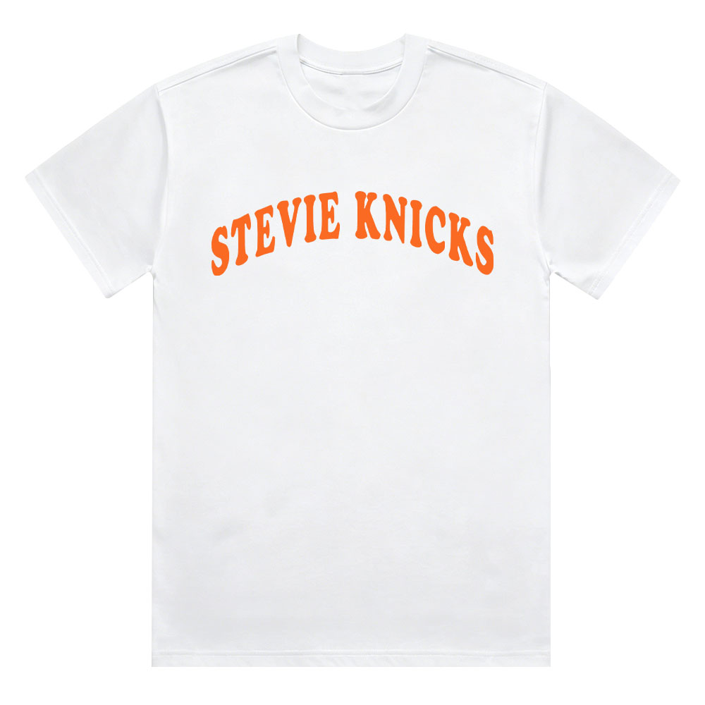 Stevie Knicks T Shirts TS New  - огляд і ціна Men'S Fashion New York