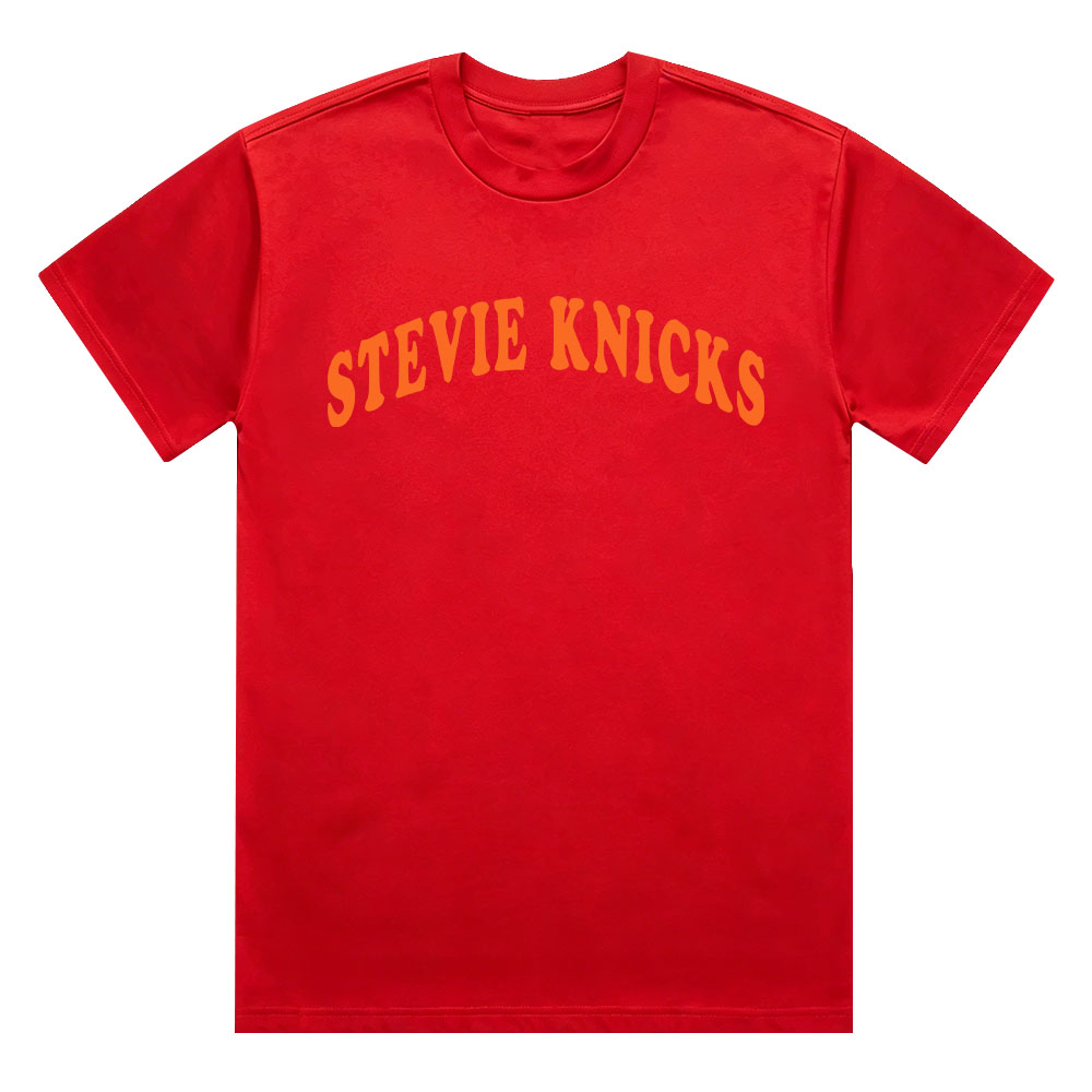 Stevie Knicks T Shirts TS New  - огляд і ціна Men'S Fashion New York