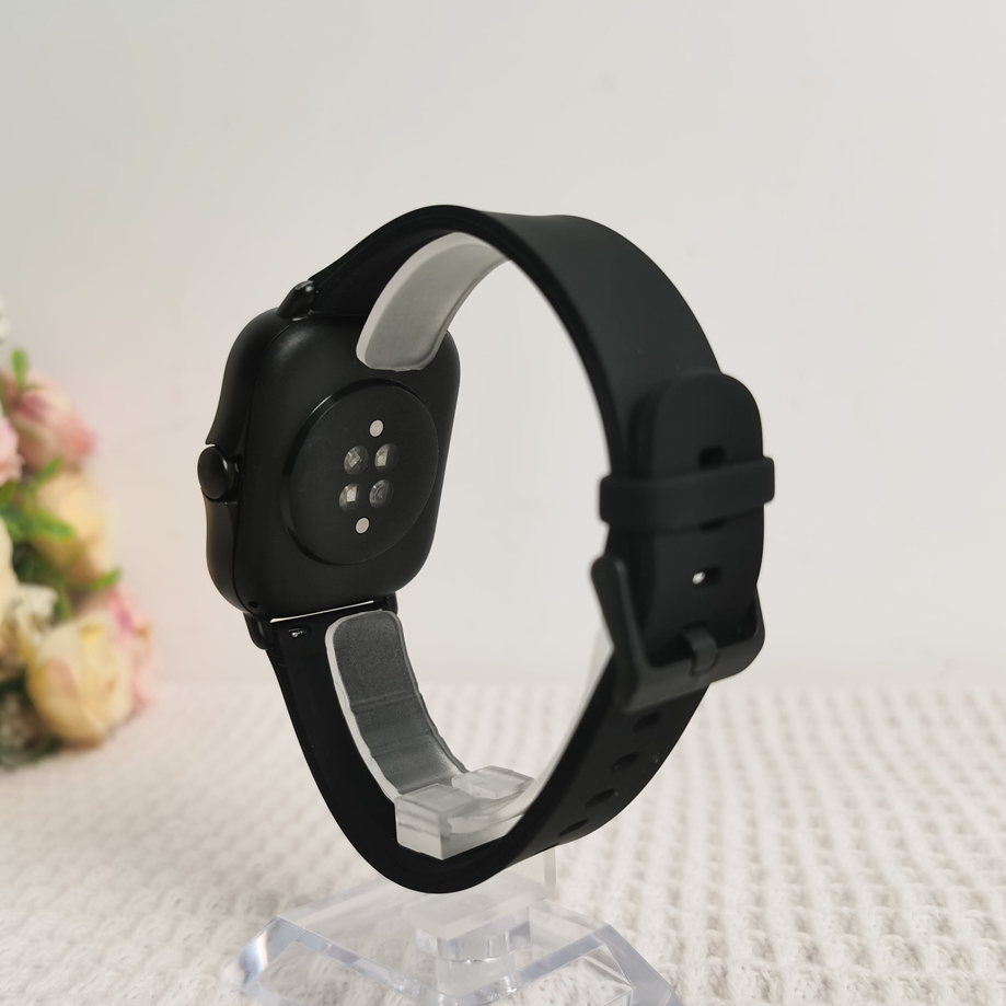 Amazfit GTS 2e Smartwatch Buil - огляд і ціна Men'S Fashion App
