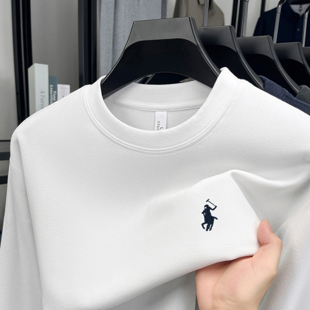 Soft cotton high-end brand men - огляд і ціна Men'S Fashion Brand