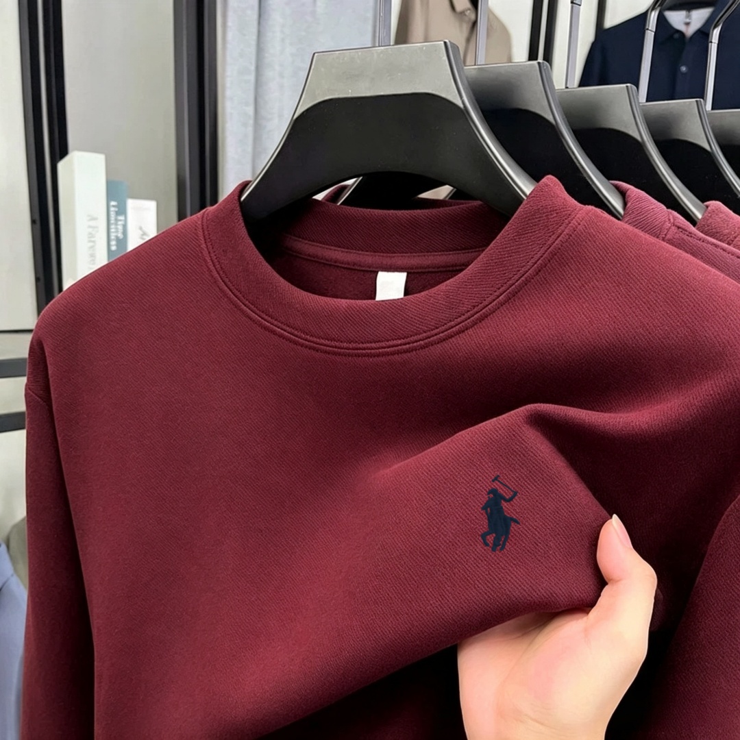 Soft cotton high-end brand men - огляд і ціна Men'S Fashion Brand