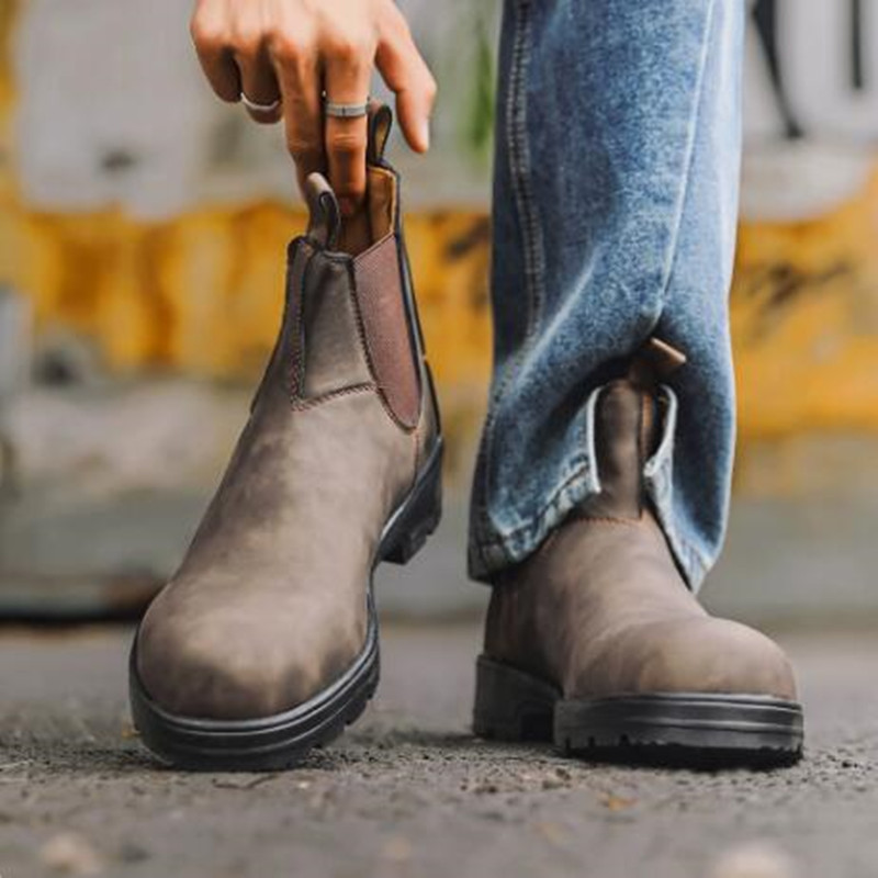 2026 Fashion Unisex Shoes Outd - огляд і ціна Mens Fashion Zapatos