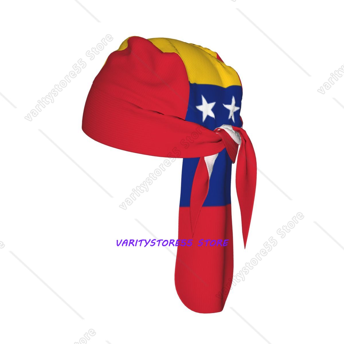 Bicycle Headband Cap Venezuela - огляд і ціна Men'S Fashion With Hat