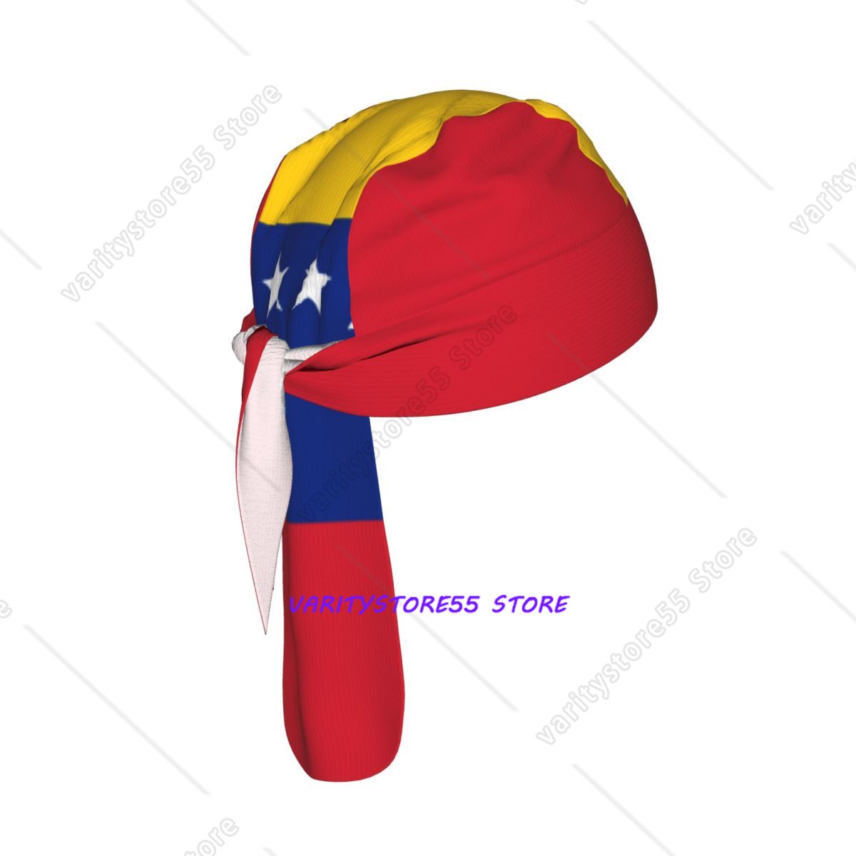 Bicycle Headband Cap Venezuela - огляд і ціна Men'S Fashion With Hat