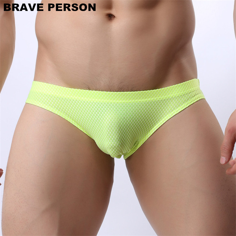 Brave Person Brand Underwear M - огляд і ціна Men'S Fashion Underwear Brands