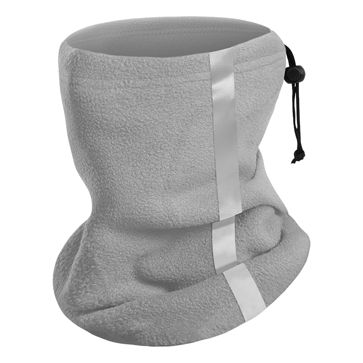 Winter Reflective Neck Warmer  - огляд і ціна Men'S Fashion With Hat