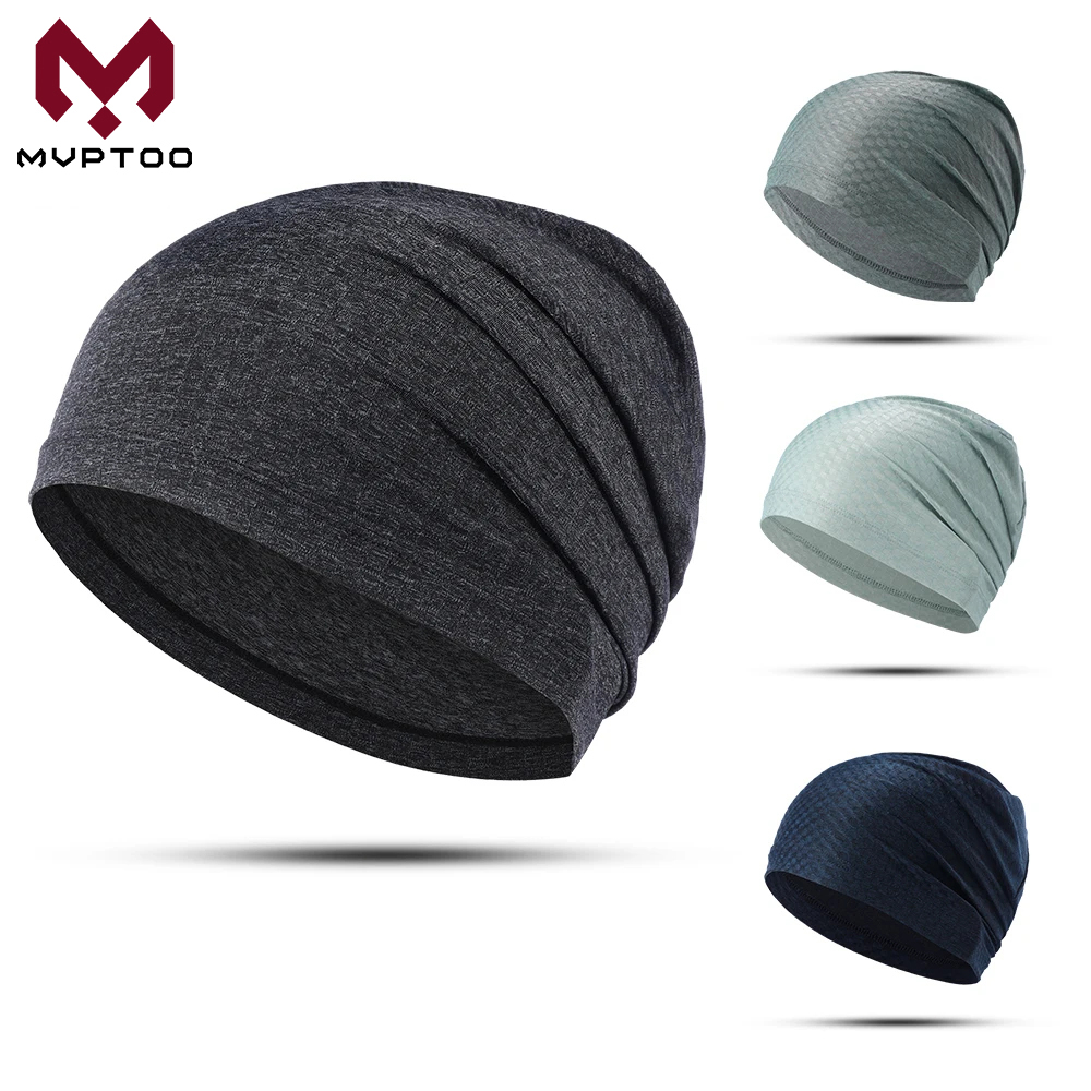 Breathable Bandana Summer Quic - огляд і ціна Men'S Fashion With Hat
