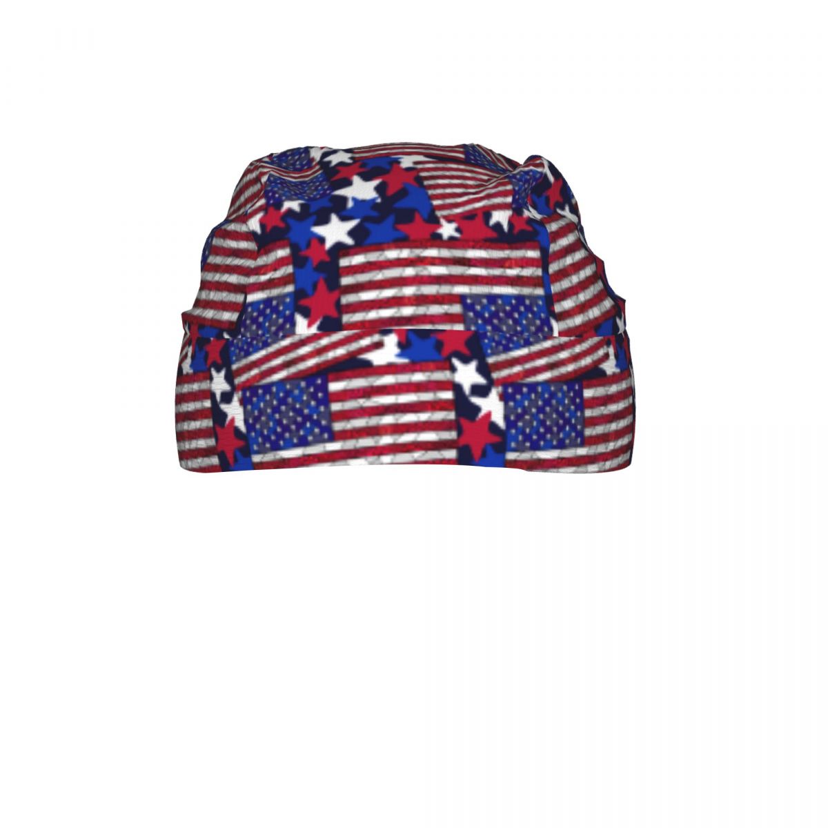 USA Flag Headscarf Man Women S - огляд і ціна Men'S Fashion With Hat