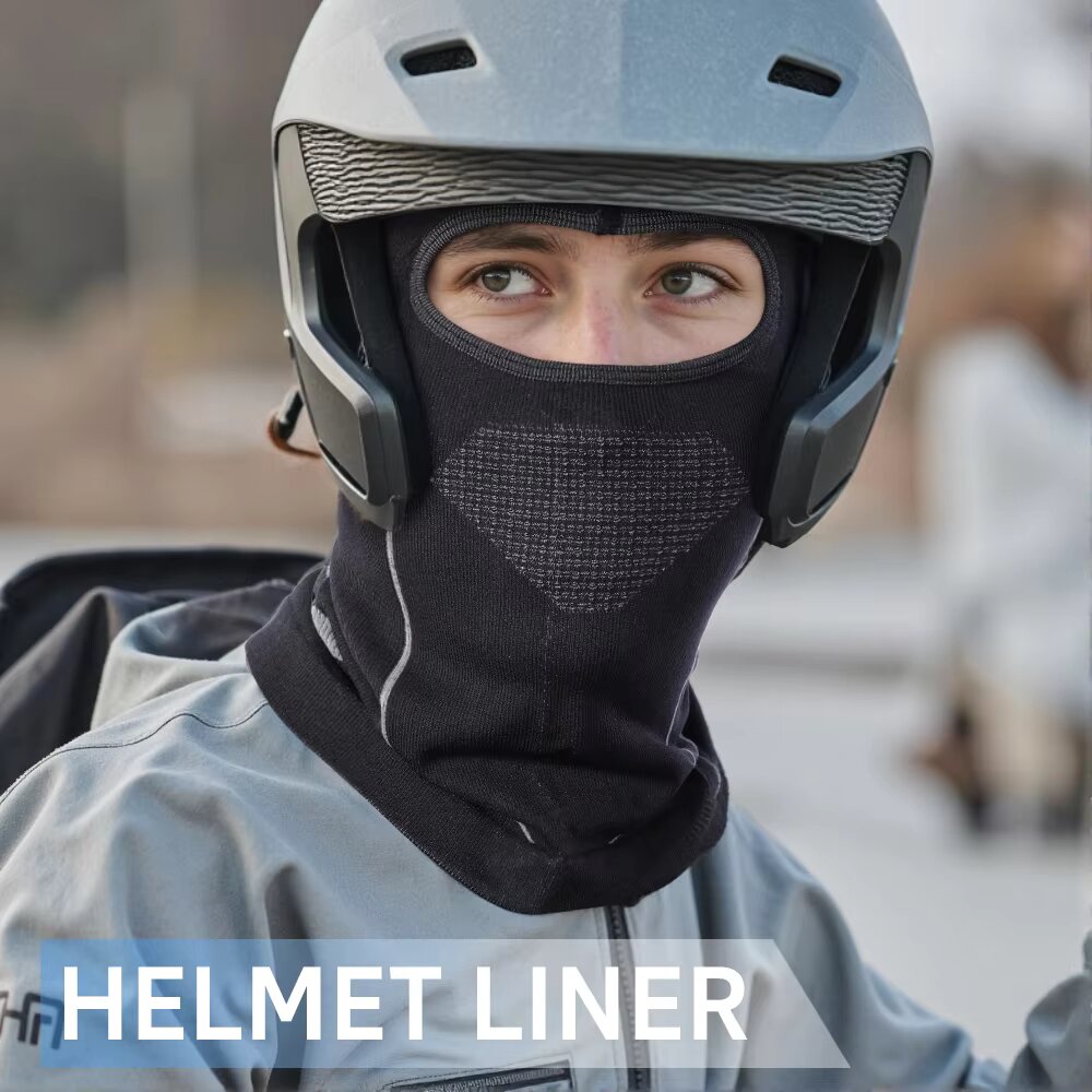 Men Women Cold-Proof Thermal S - огляд і ціна Men'S Fashion With Hat