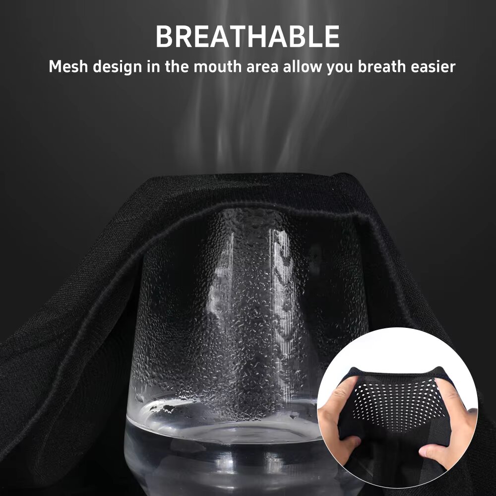 Men Women Cold-Proof Thermal S - огляд і ціна Men'S Fashion With Hat