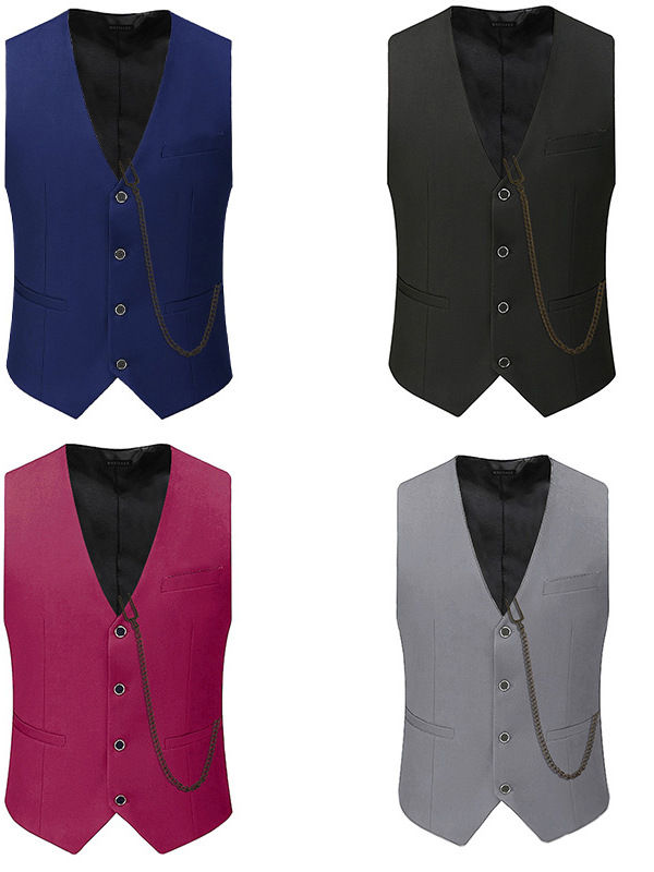 1920s Style Gatsby Slim Fit Su - огляд і ціна Mens Fashion In The 1920S