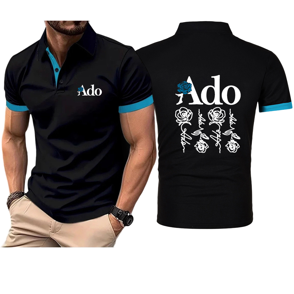 Summer 2026 High-end Luxury Tr - огляд і ціна Mens Fashion World