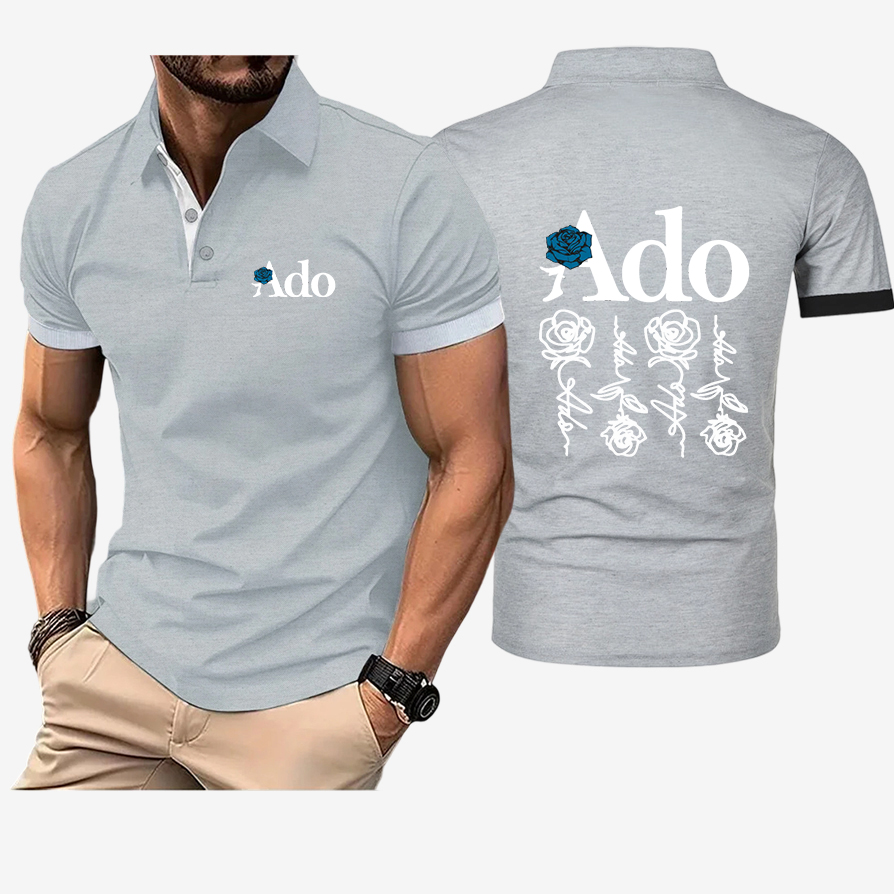 Summer 2026 High-end Luxury Tr - огляд і ціна Mens Fashion World