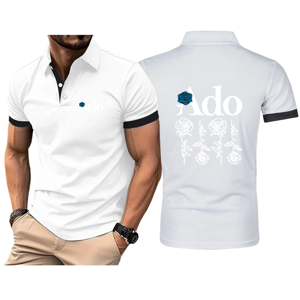Summer 2026 High-end Luxury Tr - огляд і ціна Mens Fashion World