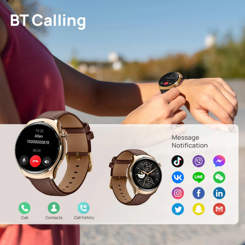 Mibro Lite3 Pro relojes inteli - огляд і ціна Men'S Fashion App